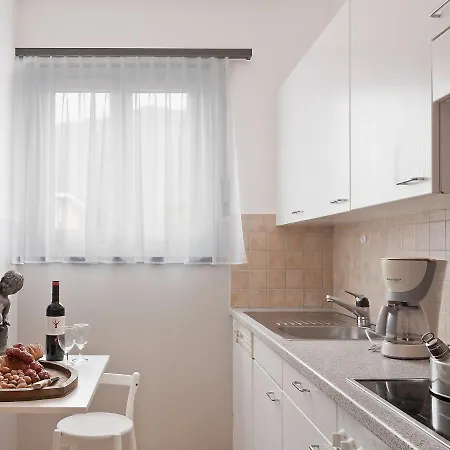 Suite-15 By Interhome Apartment Ascona