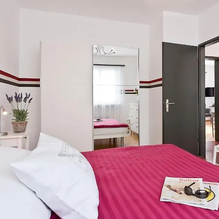 By Interhome Apartman