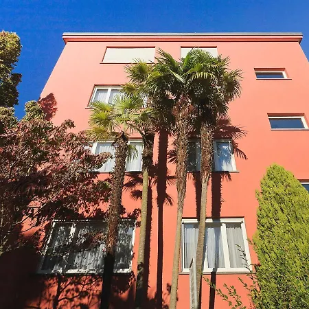 By Interhome Apartman