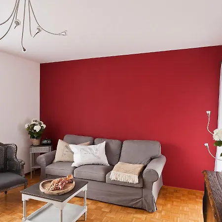 Suite-15 By Interhome 公寓