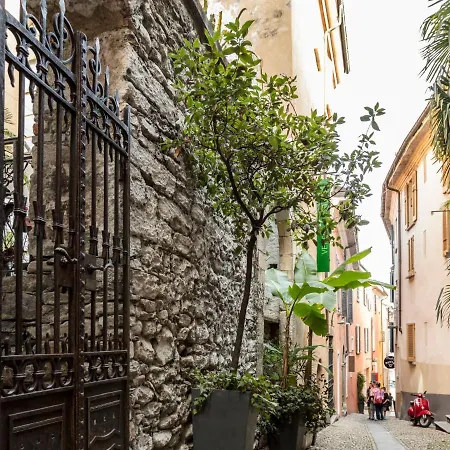 Appartamento Suite-15 By Interhome *