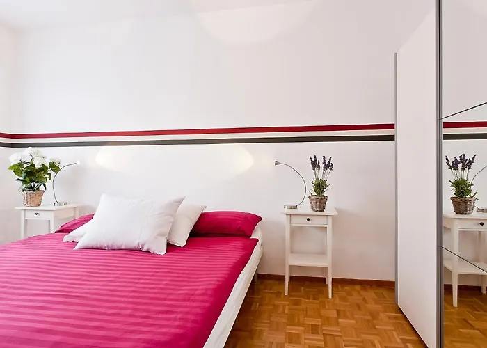 Suite-15 By Interhome Appartement