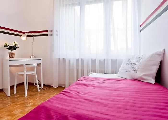 Suite-15 By Interhome Appartement