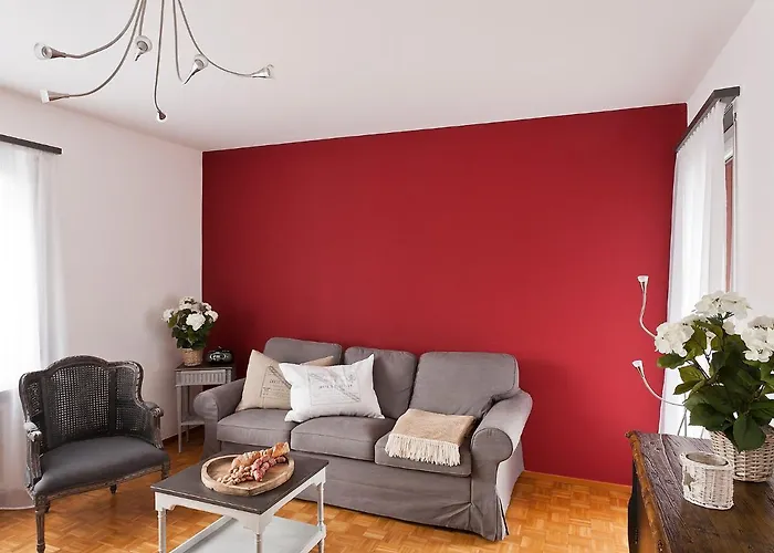 Suite-15 By Interhome Appartement