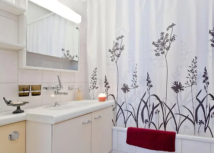 Apartmán Suite-15 By Interhome *