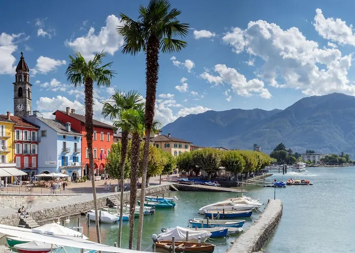 Suite-15 By Interhome Appartement *