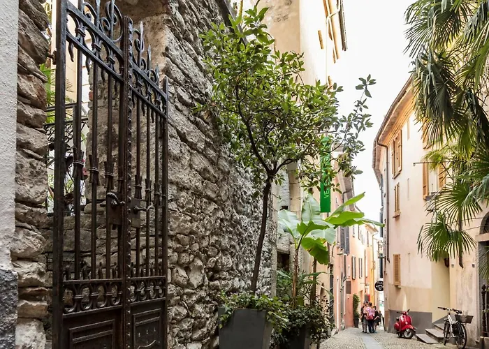 Apartmán Suite-15 By Interhome *