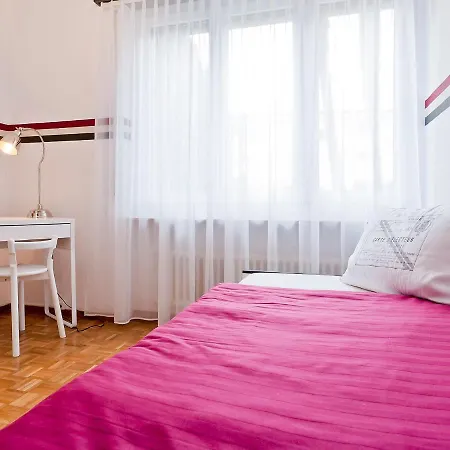 Suite-15 By Interhome アパート